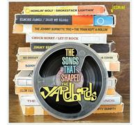 Various - The Songs That Shaped The Yardbirds