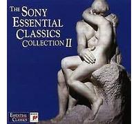 Various - The Sony Essential Classics Collection II