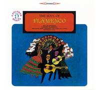 Various - The Soul of Flamenco [Re-Issue [Import]