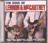 Various - The Soul of Lennon & Mccart