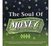 Various The Soul Of Money Records (CD) Album (Importación USA)