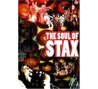 Various - The Soul of Stax [03/F/S: J] [Alemania] [DVD]
