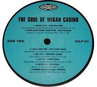 Various - The Soul of Wigan Casino [Vinilo]