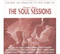 Various - The Soul Sessions, Vol. 3