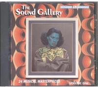 Various - The Sound Gallery