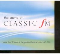 Various - The Sound of Classic FM