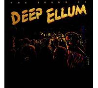 various - The Sound of Deep Ellum (UK Import)