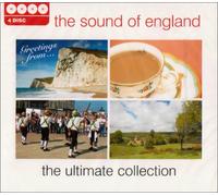 Various - The Sound of England