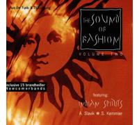 Various - The Sound of Fashion/Folge 2