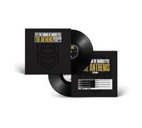 Various The Sound of Hardstyle - the Anthems Vol.1 (Vinyl)