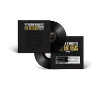 Various The Sound of Hardstyle - the Anthems Vol.1 (Vinyl)