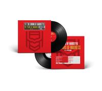 Various - The Sound of Hardstyle - Years of Madness 2012-14 [Vinilo]