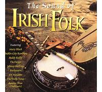 Various - The Sound Of Irish Folk