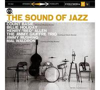 Various - The Sound of Jazz 180gr./45rpm)