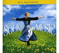 Various - The Sound of Music - 45th Anniversary Edition Soundtrack Edition by Various (2010) Audio CD