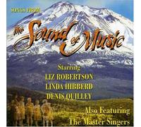 Various - The Sound of Music [Import]
