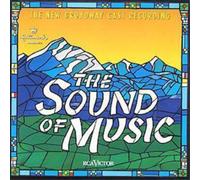 Various The Sound Of Music: The New Broadway Cast Recordi (CD) (Importación USA)