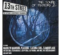Various - The Sound of Mystery Vol.2
