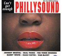 Various - The Sound Of Philadelphia