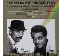 Various Artists - The Sound of Philadelphia: A Tribute to Kenny Gamble and Leon Huff 1
