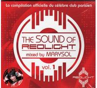 Compilation - Sound of Redlight Vol.1