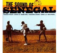 Various - The Sound of Senegal