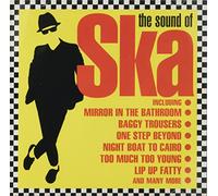 Various - The Sound of Ska