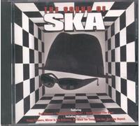 Various - The Sound of Ska