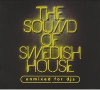 Various - The Sound of Swedish House (unmixed 2CD)