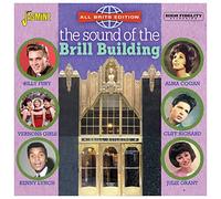 Various - The Sound of the Brill Building - Edición All Brits - Jasmine Guitars