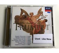 Various - The Sound of the Trumpet