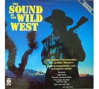 Various - The Sound Of The Wild West - K-Tel - TG 1449