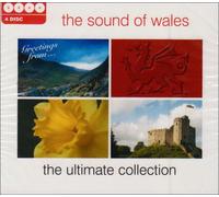 Various - The Sound of Wales