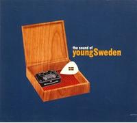 Various - The Sound of Young Sweden