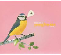Various The Sound Of Young Sweden Vol. (CD) (Importación USA)
