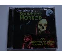Various - The Sounds of Horror [Import]