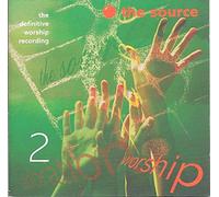 Various - The Source: The Definitive Worship Recording Vol. 2