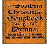 Various - The Southern Christmas Songbook & Hymnal