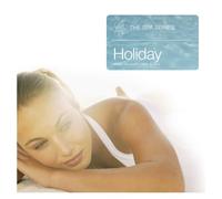 Various - The Spa Series ... Holiday