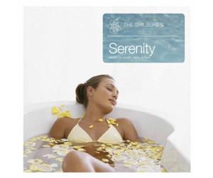 Various - The Spa Series Serenity