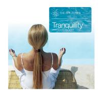 Various - The Spa Series ... Tranquillity
