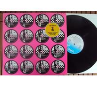 Various, The Specials, Madness, The Beat, The Selecter u.a. - This are Two Tone - Best of 2 Tone. The Specials, Madness, The Beat, The Selecter u.a. Stereo