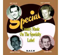 Various - The Specialty Label: Various Artists