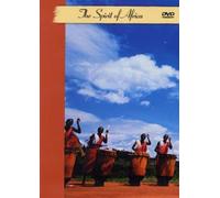 Various Artists - The Spirit Of Africa [Reino Unido] [DVD]