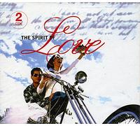 Various - The Spirit of Love