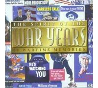 Various - The Spirit of the War Years
