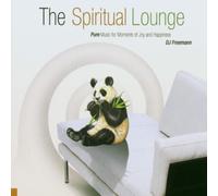 Various - The Spiritual Lounge [Import]