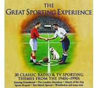 Various - The Sporting Experience [Import]
