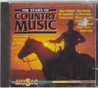 Various - The Stars of Country Music