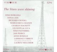 Various - The Stars Were Shining